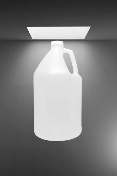 AGUA DESMINERALIZADA