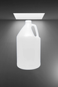AGUA DESMINERALIZADA