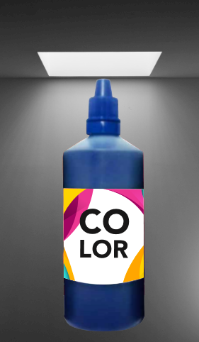 COLORANTE LIQUIDO 100ML