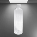 AGUA DESMINERALIZADA