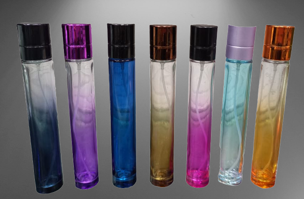 ENVASE CILINDRO COLOR 1 ONZA / 30 ML 