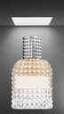 ENVASE VALENTINO  / 50 ML 