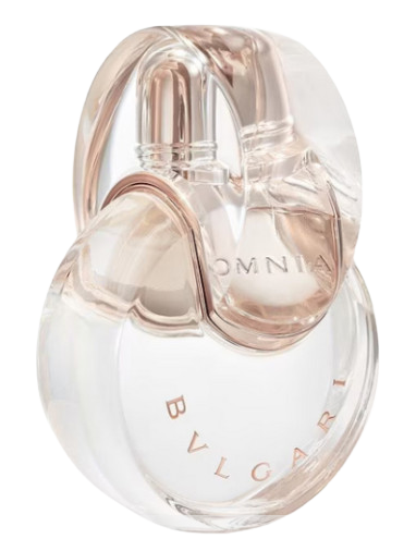 BVLGARY OMNIA CRISTALLE FEM