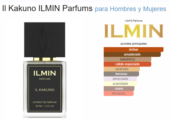 ILMIN IL KAKUNO UNISEX