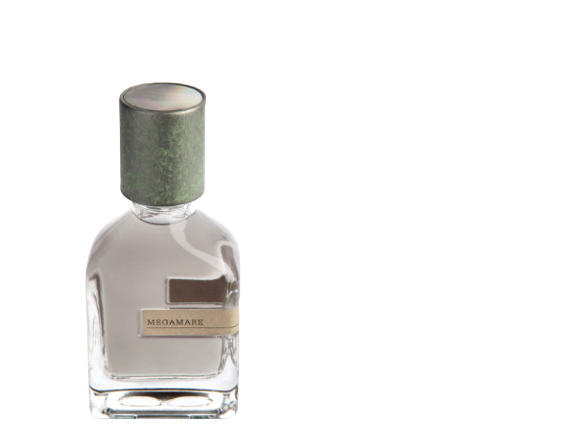 ORTO PARISI MEGAMARE UNISEX