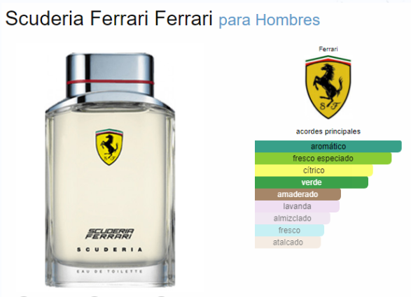 FERRARI ESCUDERIA FERRARI MEN