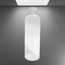AGUA DESMINERALIZADA