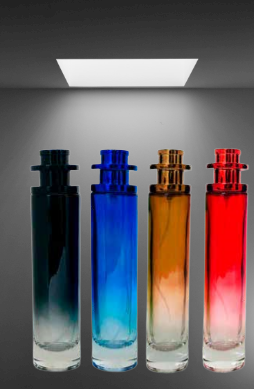 ENVASE CARTIER 2 ONZAS / 50 ML 