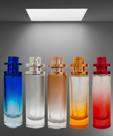 ENVASE CARTIER 1 ONZA / 30 ML