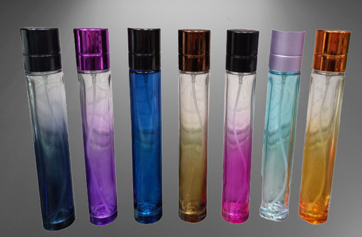 ENVASE CILINDRO COLOR 1 ONZA / 30 ML 