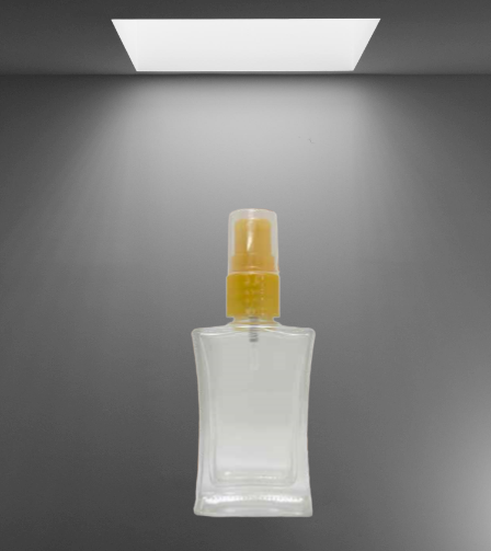 ENVASE CINTURA 2 ONZAS / 60 ML