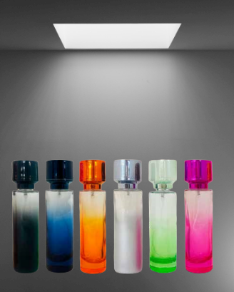 ENVASE DUBAI 1 ONZA / 30 ML 