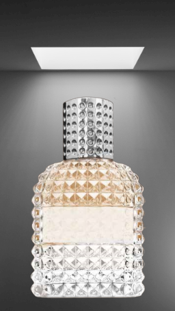 ENVASE VALENTINO  / 50 ML 