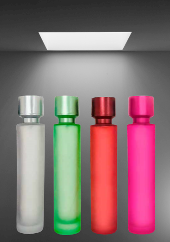 ENVASE DUBAI COLOR  2 ONZAS / 50 ML 