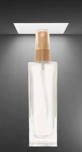 ENVASE TRINITY 2 ONZAS / 60ML