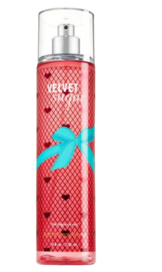 [420219] BATH AND BODY VELVET SUGAR FEM