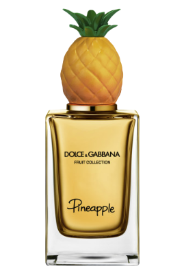 [420264] DOLCE GABBANA PINEAPPLE FEM