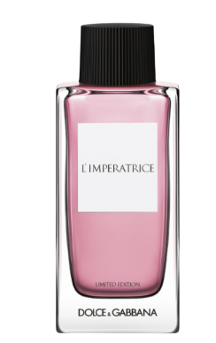 [420266] DOLCE GABBANA L´IMPERATRICE FEM
