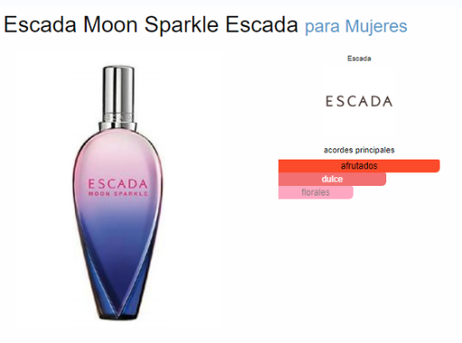 [420271] ESCADA MOON SPARKLE FEM