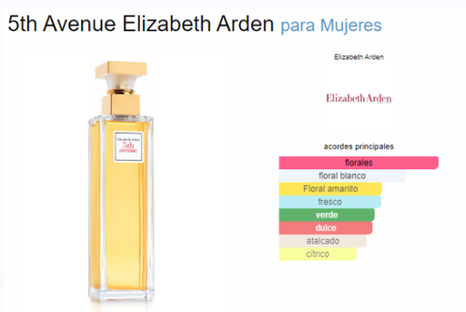 [420277] ELIZABETH ARDEN  FEM
