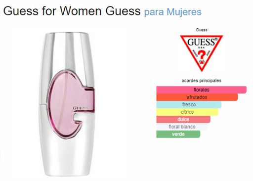[420282] GUESS GUESS FEM