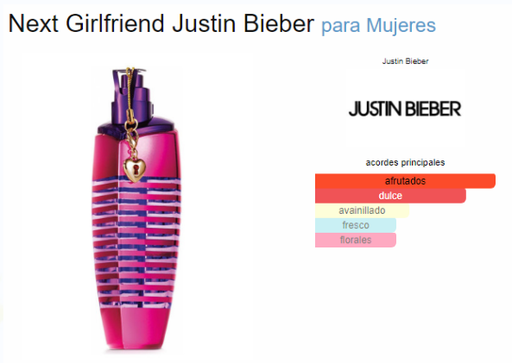 [420290] JUSTIN BIEBER NEXT GIRLFRIEND FEM