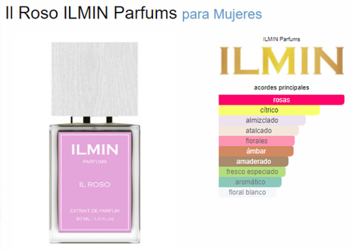 [420449] ILMIN IL ROSO UNISEX