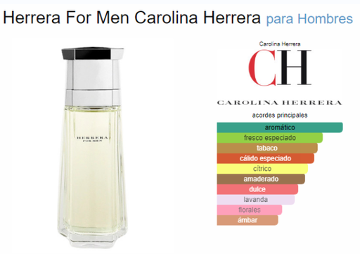 [420542] CAROLINA HERRERA CAROLINA HERRERA TRADICIONAL MEN