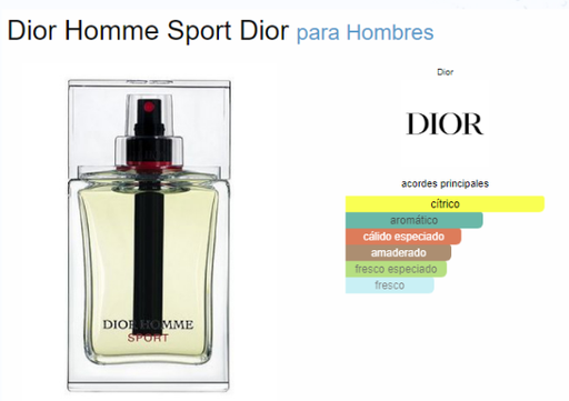 [420568] CHRISTIAN DIOR HOMME SPORT MEN