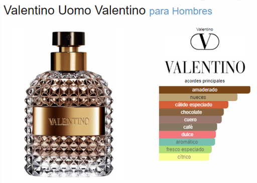 [420692] VALENTINO VALENTINO UOMO MEN